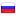 antifatum.ru hosted country